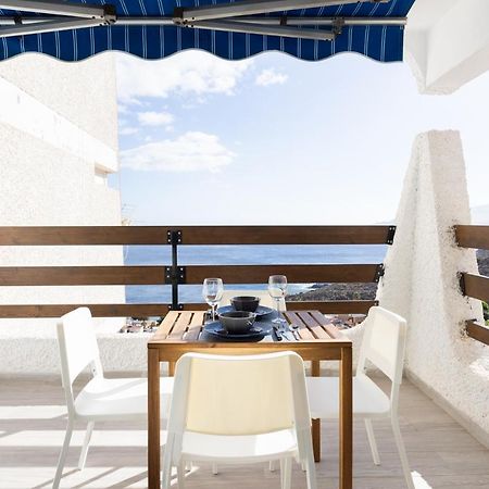 Home2Book Bright Studio Ocean View Tabaiba Extérieur photo