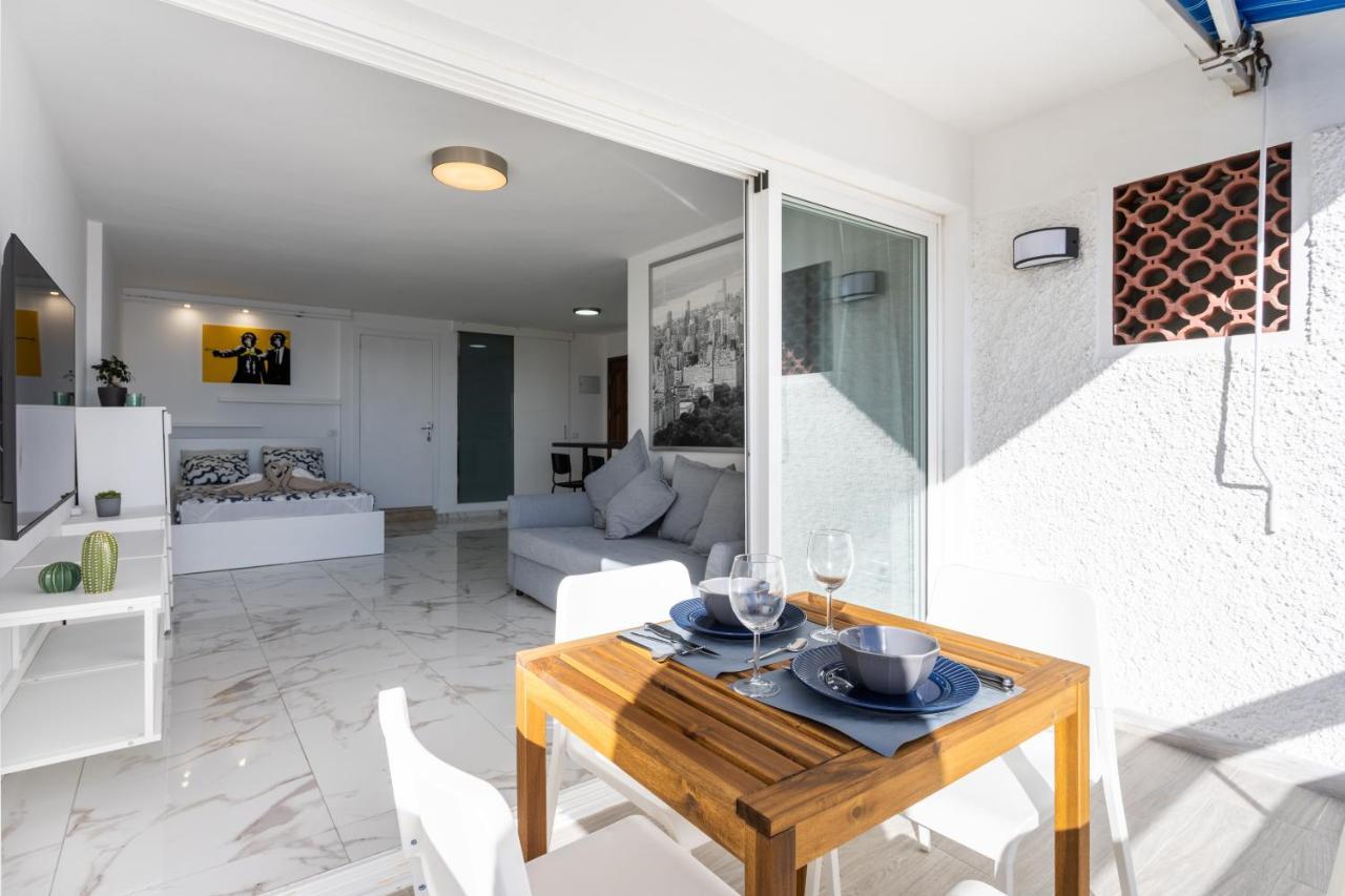 Home2Book Bright Studio Ocean View Tabaiba Extérieur photo