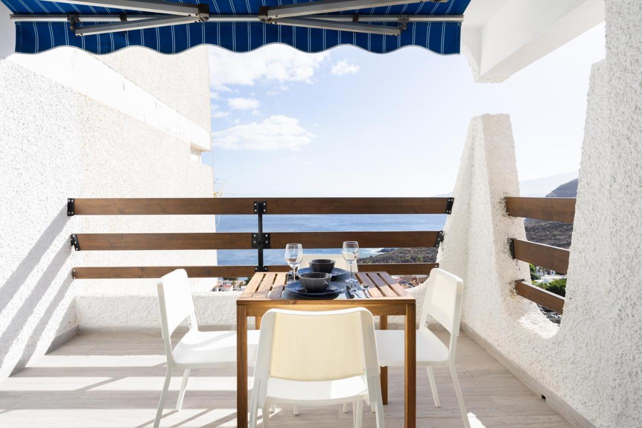 Home2Book Bright Studio Ocean View Tabaiba Extérieur photo