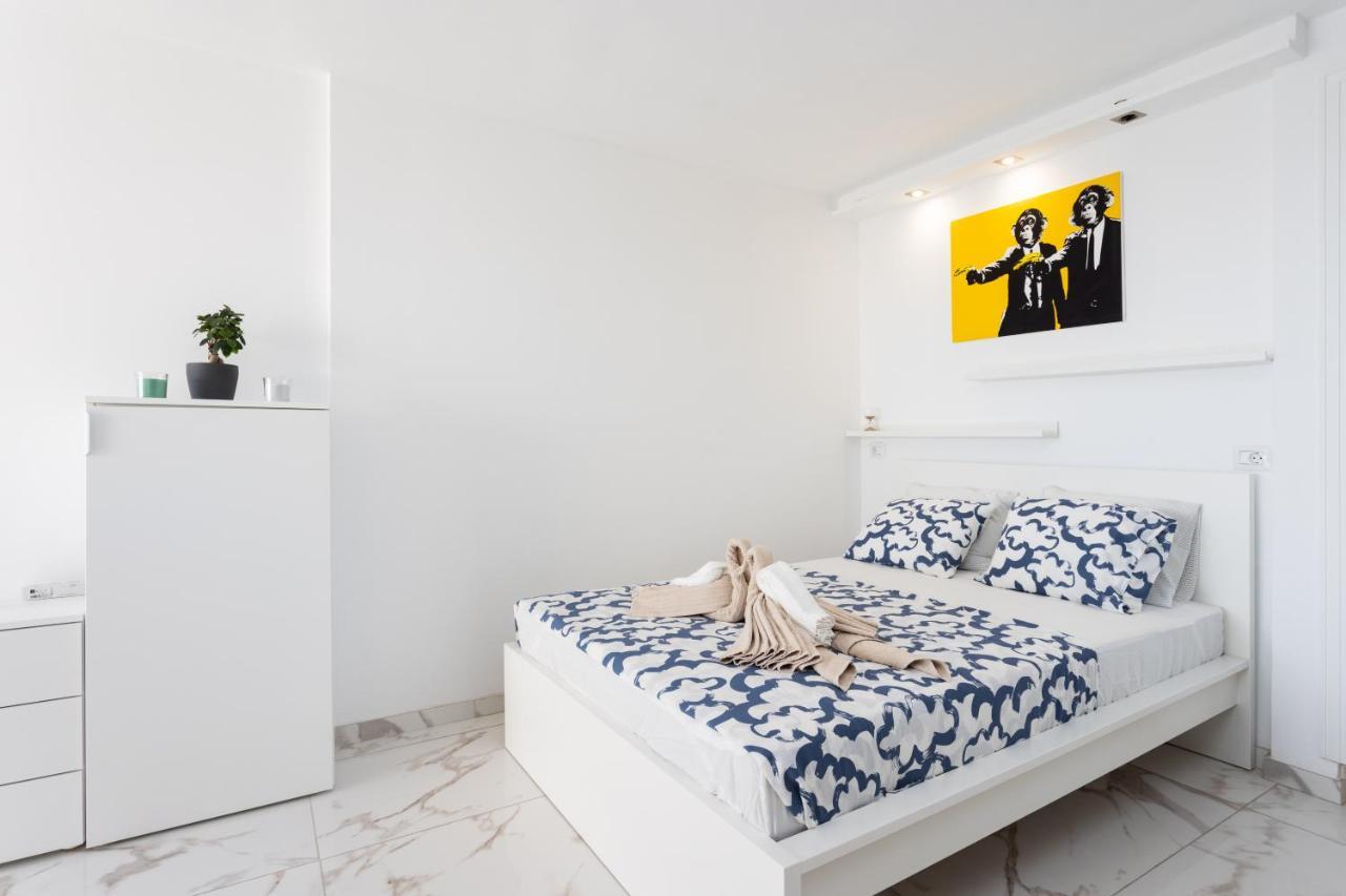 Home2Book Bright Studio Ocean View Tabaiba Extérieur photo