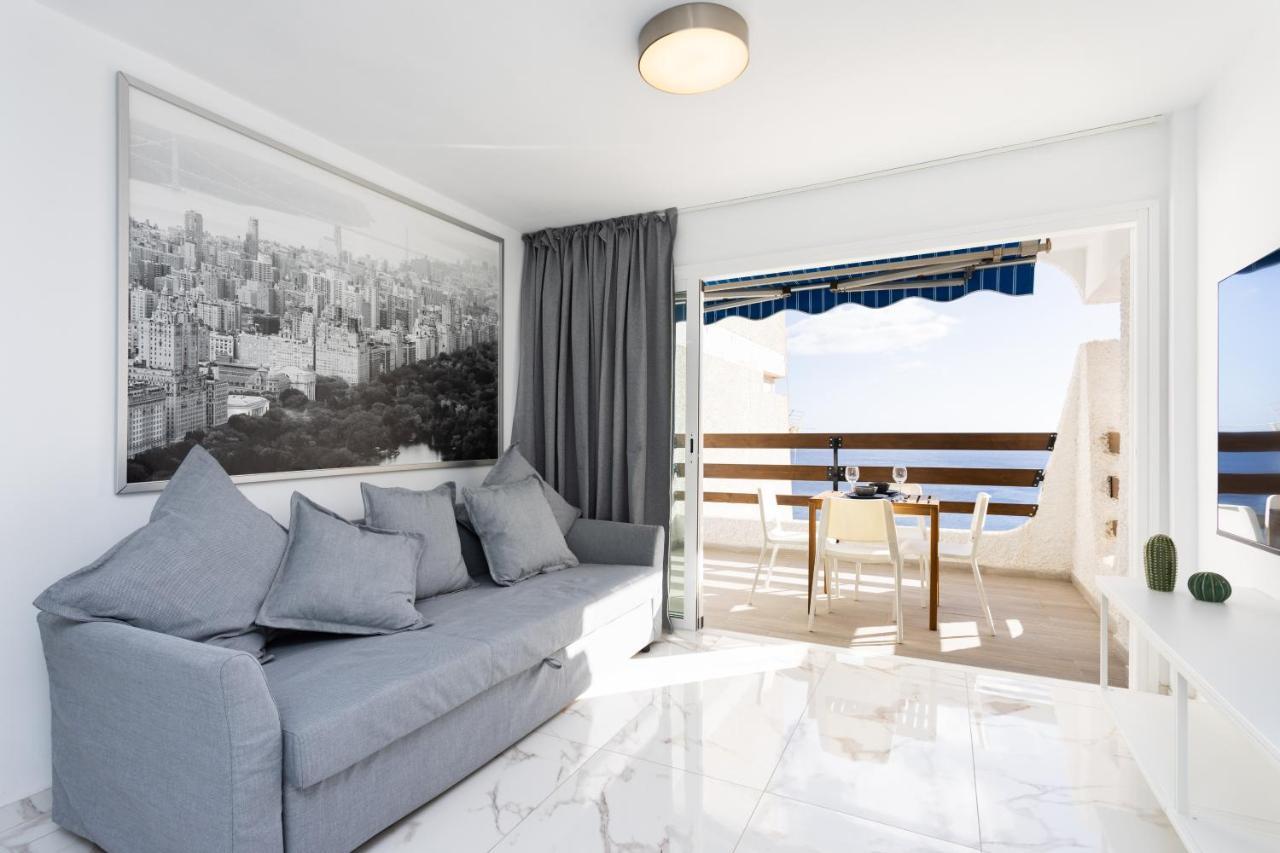 Home2Book Bright Studio Ocean View Tabaiba Extérieur photo