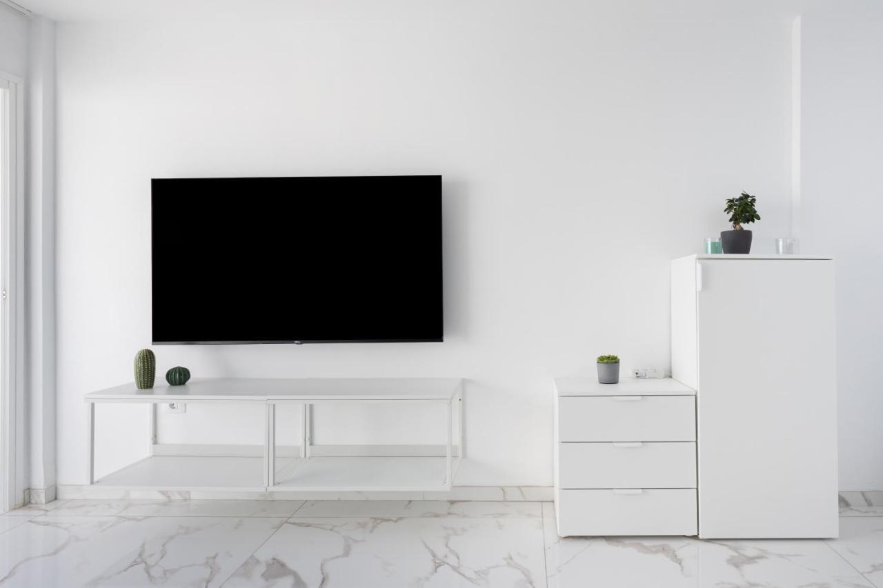 Home2Book Bright Studio Ocean View Tabaiba Extérieur photo