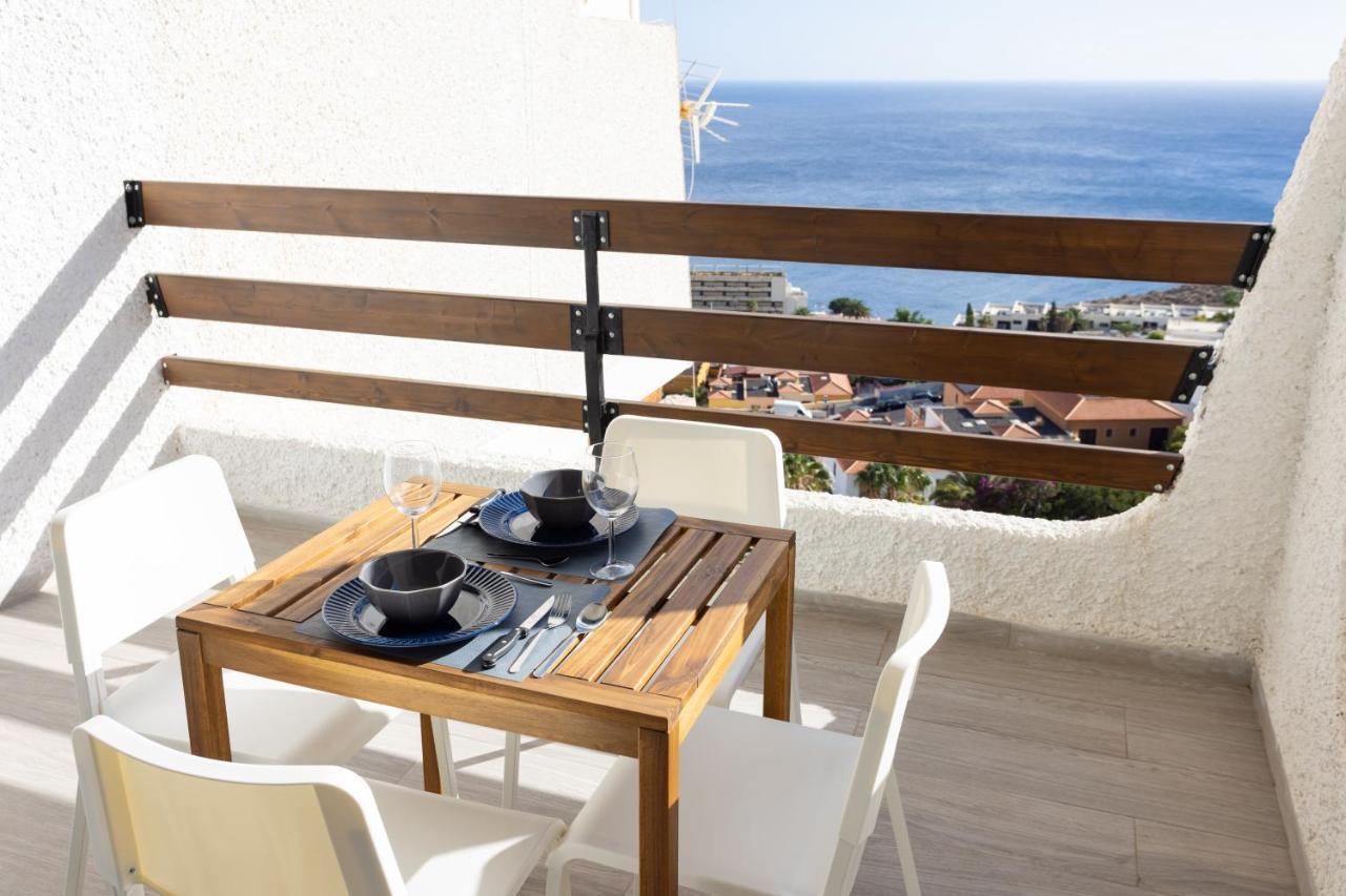Home2Book Bright Studio Ocean View Tabaiba Extérieur photo