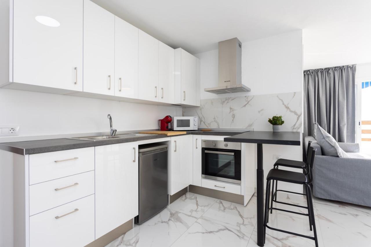 Home2Book Bright Studio Ocean View Tabaiba Extérieur photo