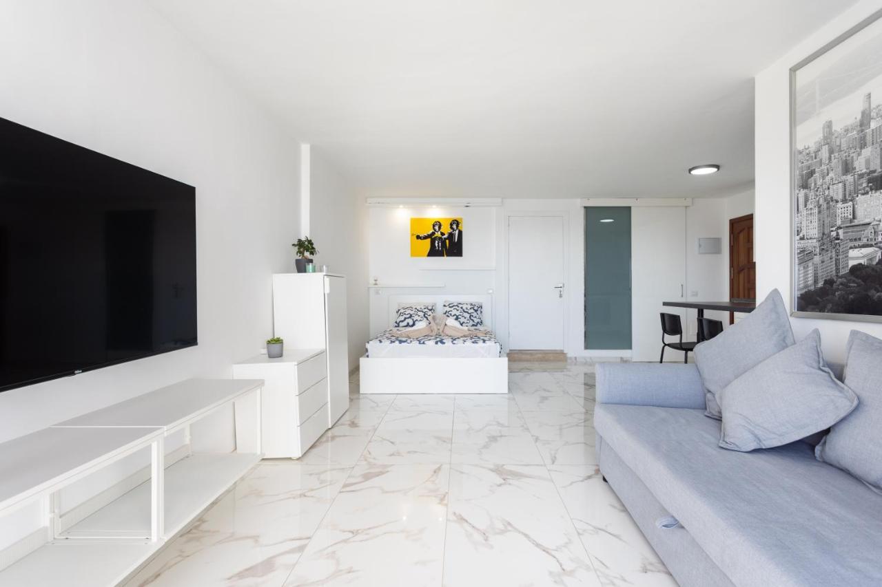 Home2Book Bright Studio Ocean View Tabaiba Extérieur photo
