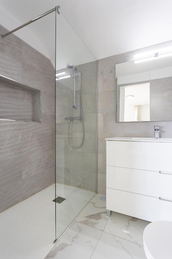 Home2Book Bright Studio Ocean View Tabaiba Extérieur photo